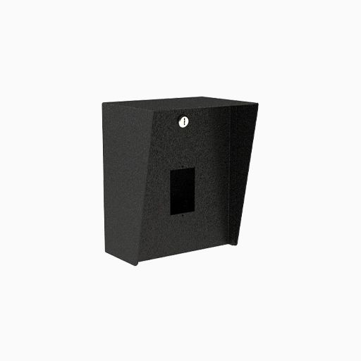 Pedestal Pro 810HOU-AIP-01-CRS Intercom and Entry Accessory