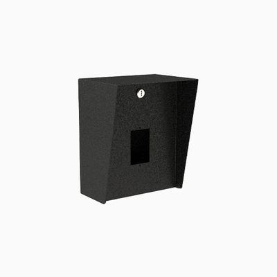 Pedestal Pro 810HOU-AIP-01-CRS Intercom and Entry Accessory Pedestal Pro 810HOU-AIP-01-CRS Intercom and Entry Accessory