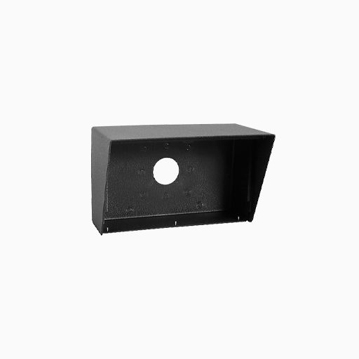 Pedestal Pro 95HOO-DOOR-01-CRS Intercom and Entry Accessory Pedestal Pro 95HOO-DOOR-01-CRS Intercom and Entry Accessory