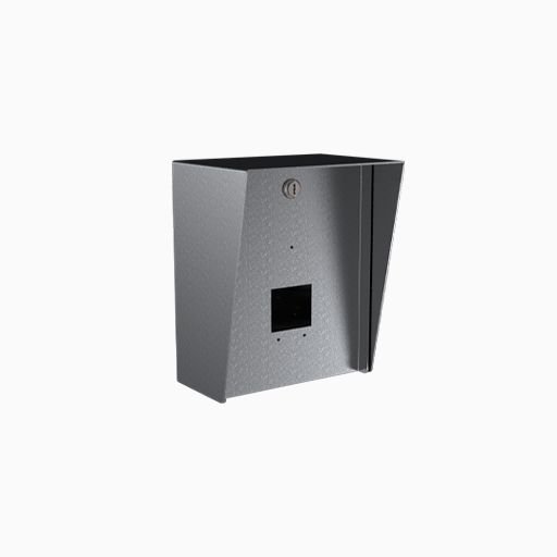 Pedestal Pro 810HOU-DOOR-02-304 Intercom and Entry Accessory Pedestal Pro 810HOU-DOOR-02-304 Intercom and Entry Accessory