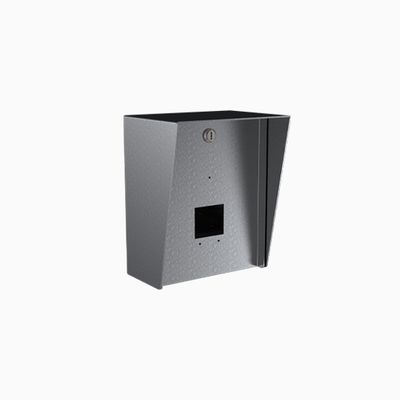 Pedestal Pro 810HOU-DOOR-02-304 Intercom and Entry Accessory Pedestal Pro 810HOU-DOOR-02-304 Intercom and Entry Accessory