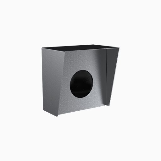Pedestal Pro 99HOU-2NIP-01-304 Intercom and Entry Accessory