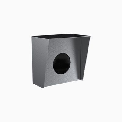 Pedestal Pro 99HOU-2NIP-01-304 Intercom and Entry Accessory Pedestal Pro 99HOU-2NIP-01-304 Intercom and Entry Accessory