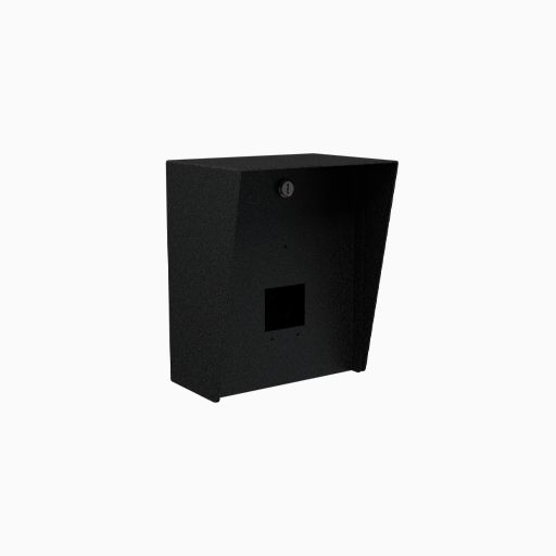 Pedestal Pro 810HOU-DOOR-02-CRS Intercom and Entry Accessory Pedestal Pro 810HOU-DOOR-02-CRS Intercom and Entry Accessory