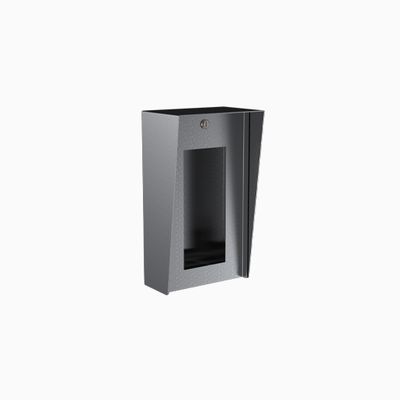 Pedestal Pro 916HOU-AXIS-05-304 Intercom and Entry Accessory Pedestal Pro 916HOU-AXIS-05-304 Intercom and Entry Accessory