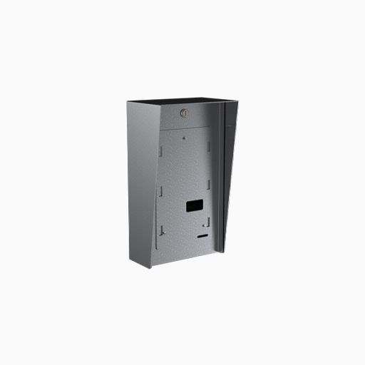 Pedestal Pro 916HOU-BUT-01-304 Intercom and Entry Accessory Pedestal Pro 916HOU-BUT-01-304 Intercom and Entry Accessory