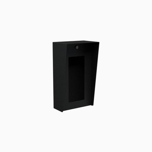 Pedestal Pro 916HOU-AXIS-05-CRS Intercom and Entry Accessory Pedestal Pro 916HOU-AXIS-05-CRS Intercom and Entry Accessory