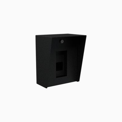 Pedestal Pro 810HOU-DOOR-01-CRS Intercom and Entry Accessory Pedestal Pro 810HOU-DOOR-01-CRS Intercom and Entry Accessory