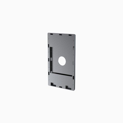 Pedestal Pro 916PLA-MVI-001-304 Intercom and Entry Accessory