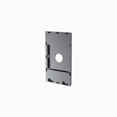 Pedestal Pro 916PLA-MVI-001-304 Intercom and Entry Accessory Pedestal Pro 916PLA-MVI-001-304 Intercom and Entry Accessory