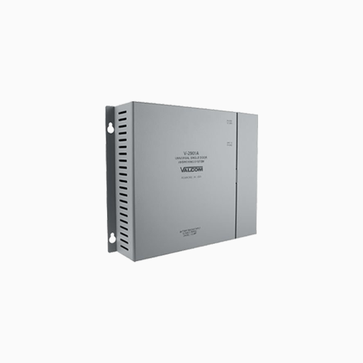 Valcom V-2901A 1 Door Answering Control with Door Unlock