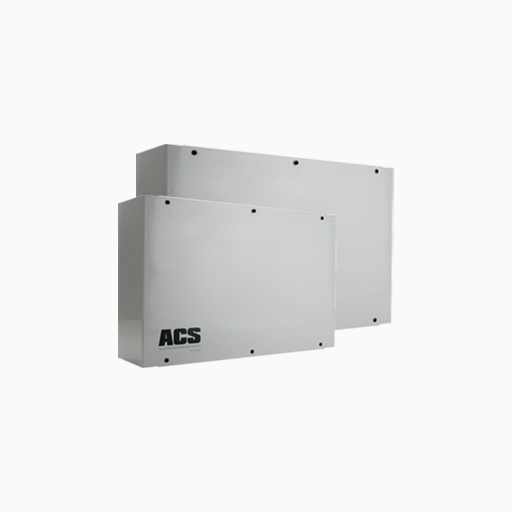 Valcom V ACS X72-25 ACS Expansion Module from V ACS25 to 72 Zones