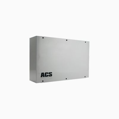 Valcom V ACS X72-25 ACS Expansion Module from V ACS25 to 72 Zones Valcom V ACS X72-25 ACS Expansion Module from V ACS25 to 72 Zones