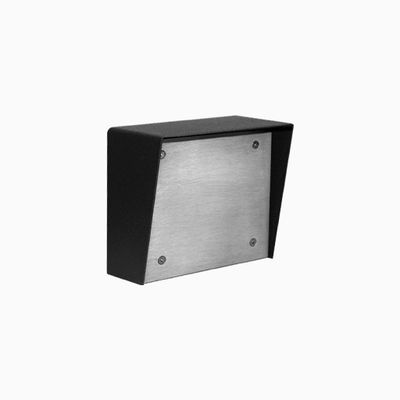 Viking VE-6X7-PNL Surface Mount Box with Blank Aluminum Panel Viking VE-6X7-PNL Surface Mount Box with Blank Aluminum Panel