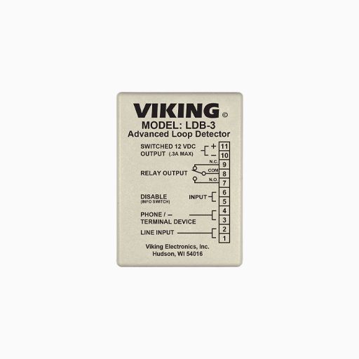 Viking LDB-3 Strobe Controller