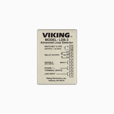Viking LDB-3 Strobe Controller Viking LDB-3 Strobe Controller