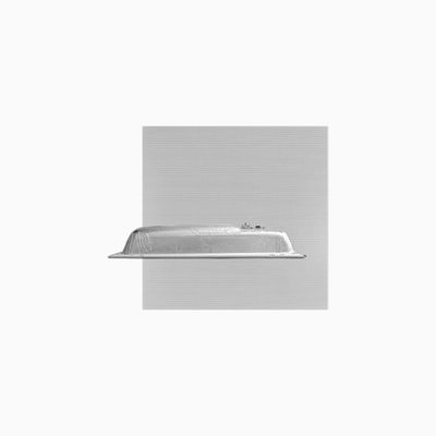 Viking 22TB-IP 2'x2' Ceiling Tile SIP Multicast Talk-Back Speaker