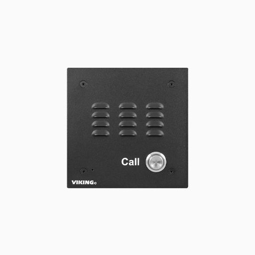 Viking E-30 PCB Only with Speaker and Microphone Viking E-30 PCB Only with Speaker and Microphone