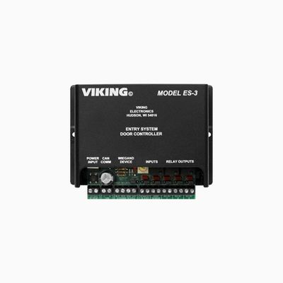 Viking ES3 Entry Sentinol Viking ES3 Entry Sentinol