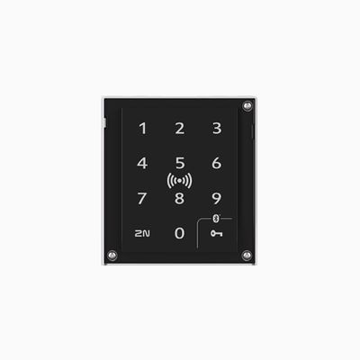 2N 02777-001 Access Unit 2.0 Reader with Touch Keypad 2N 02777-001 Access Unit 2.0 Reader with Touch Keypad