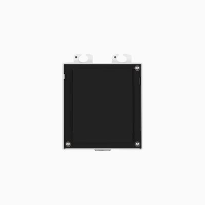 2N 01261-001 Blind Panel Module for IP Verso and LTE Verso