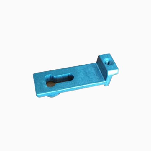 2N 01645-001 Flush and Surface Bottom Fixture for Verso, 5-Pack