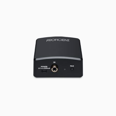 Proficient PAS-WIR-RX-US Subwoofer Wireless Receiver Proficient PAS-WIR-RX-US Subwoofer Wireless Receiver