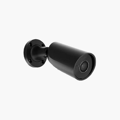 AJAX 79024.217.BL1 5MP Bullet Camera Wired IP Camera, Black AJAX 79024.217.BL1 5MP Bullet Camera Wired IP Camera, Black