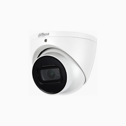 Dahua A51BJ02 Lite-Series 5MP HDCVI IR Turret Camera