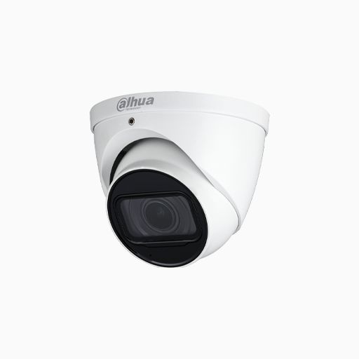 Dahua A22DJAZ Pro-Series Starlight 2MP HDCVI IR Turret Camera