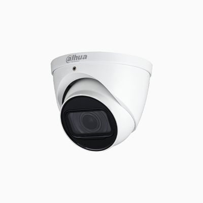 Dahua A22DJAZ Pro-Series Starlight 2MP HDCVI IR Turret Camera Dahua A22DJAZ Pro-Series Starlight 2MP HDCVI IR Turret Camera