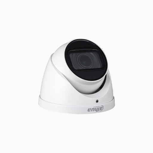 Dahua A22DJAZ Pro-Series Starlight 2MP HDCVI IR Turret Camera