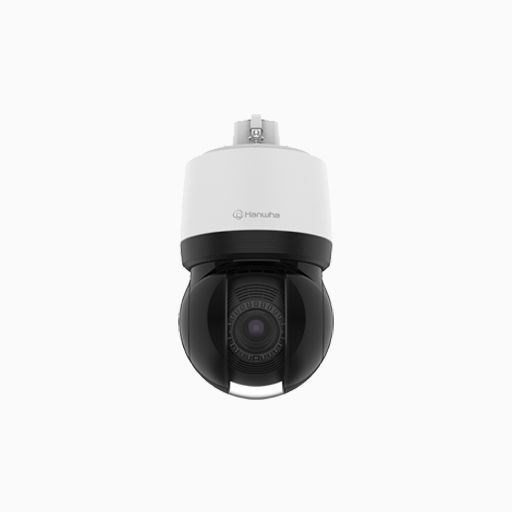 Hanwha XNP-C8253R 6MP 25x  AI PTZ IR Camera