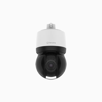 Hanwha XNP-C8253R 6MP 25x  AI PTZ IR Camera