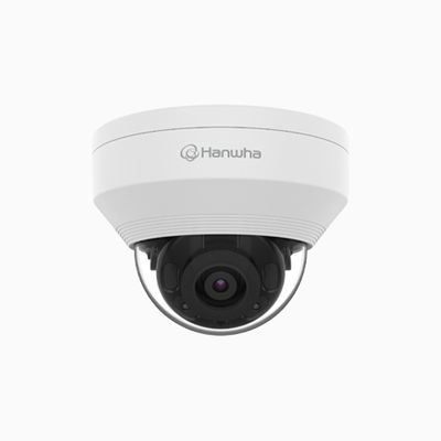 Hanwha QNV-7022R Q Series 4MP IR Vandal Resistant Dome Hanwha QNV-7022R Q Series 4MP IR Vandal Resistant Dome