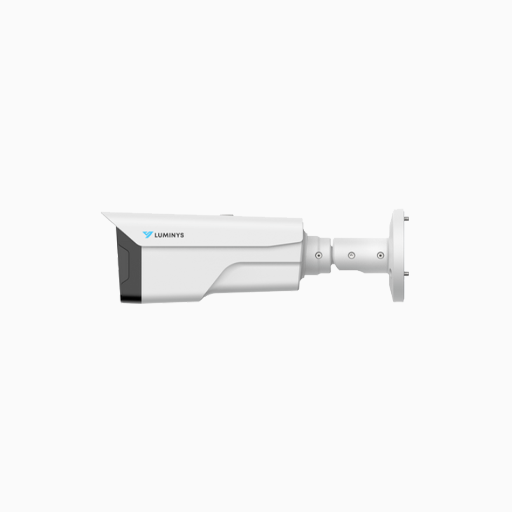 Luminys N5B-4LAV 4MP LumiLuxSmart IP Bullet Camera