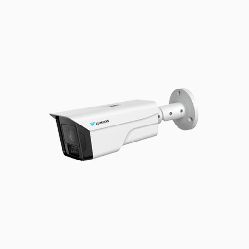 Luminys N3B-4LAV N3 Series 4MP LumiLuxSmart Bullet IP 2.7-13.5mm Luminys N3B-4LAV N3 Series 4MP LumiLuxSmart Bullet IP 2.7-13.5mm