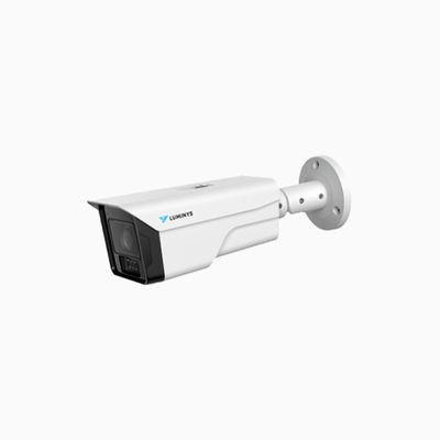 Luminys N3B-4LAV N3 Series 4MP LumiLuxSmart Bullet IP 2.7-13.5mm