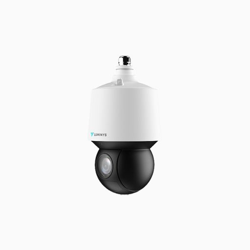 Luminys P55-4SA45 4MP IP IR LumiSearch PTZ Camera, 45x Max
