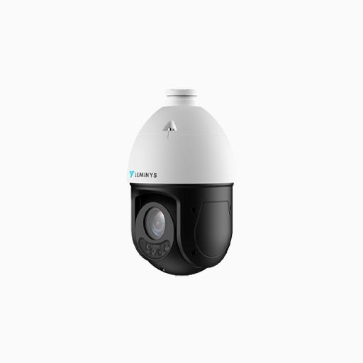 Luminys P54-4SA25 4MP IP 25x IR LumiSearch PTZ Camera, IP66 Luminys P54-4SA25 4MP IP 25x IR LumiSearch PTZ Camera, IP66
