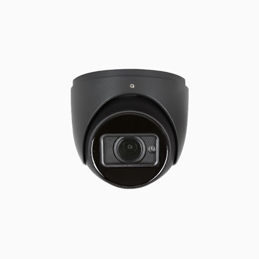 Luma LUM-420-IP-TMB 420 Series 4MP Turret IP Outdoor Camera Luma LUM-420-IP-TMB 420 Series 4MP Turret IP Outdoor Camera