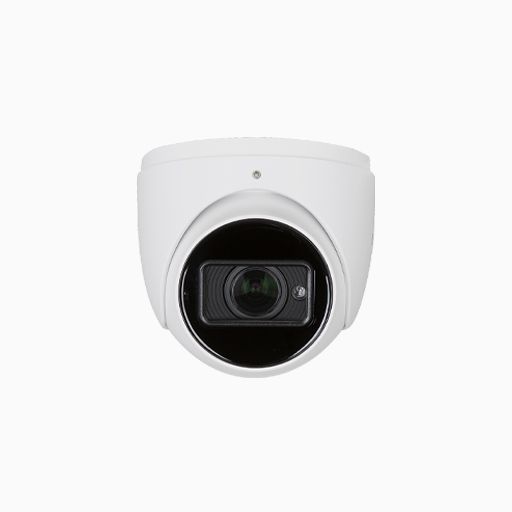 Luma LUM-420-IP-TMW 420 Series 4MP Turret IP Outdoor Camera Luma LUM-420-IP-TMW 420 Series 4MP Turret IP Outdoor Camera