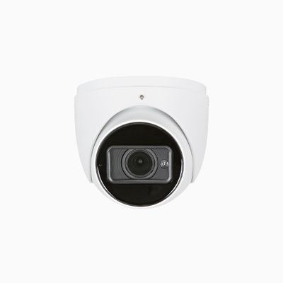 Luma LUM-820-IP-TMW 820 Series 8MP Turret IP Outdoor, 2.8-12mm Luma LUM-820-IP-TMW 820 Series 8MP Turret IP Outdoor, 2.8-12mm