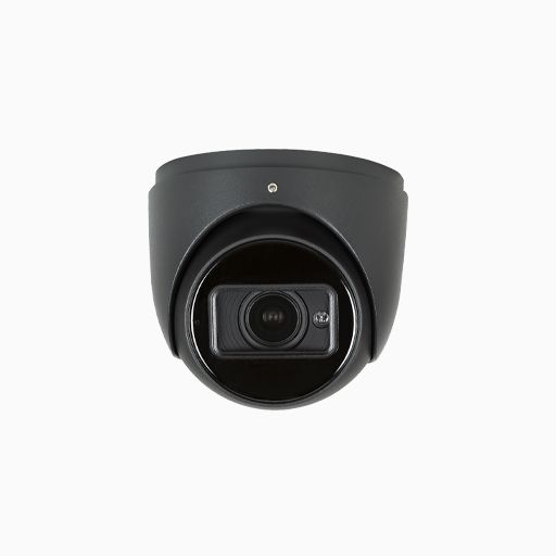 Luma LUM-820-IP-TMB 820 Series 8MP Turret IP Outdoor Camera Luma LUM-820-IP-TMB 820 Series 8MP Turret IP Outdoor Camera