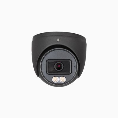 Luma LUM-520-IP-TFCB 520 Series 5MP 24/7 Full Color Turret IP Luma LUM-520-IP-TFCB 520 Series 5MP 24/7 Full Color Turret IP