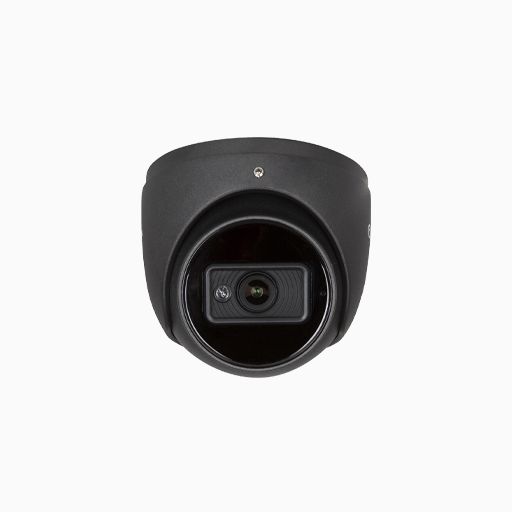 Luma LUM-520-IP-TFB 520 Series 5MP Turret IP Outdoor Camera Luma LUM-520-IP-TFB 520 Series 5MP Turret IP Outdoor Camera