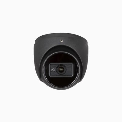 Luma LUM-520-IP-TFB 520 Series 5MP Turret IP Outdoor Camera