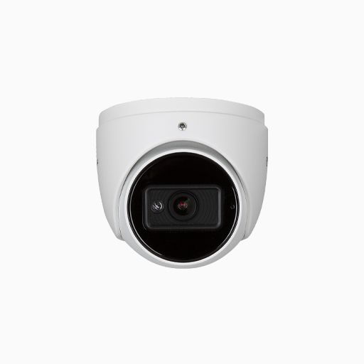 Luma LUM-820-IP-TFW 820 Series 8MP Turret IP Outdoor Camera