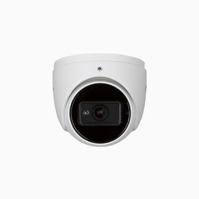 Luma LUM-820-IP-TFW 820 Series 8MP Turret IP Outdoor Camera