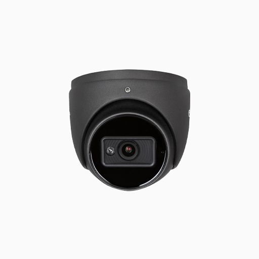 Luma LUM-820-IP-TFB 820 Series 8MP Turret IP Outdoor Camera